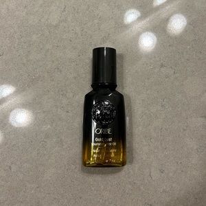 Oribe Gold Lust Nourishing Hair Oil 1.7 oz